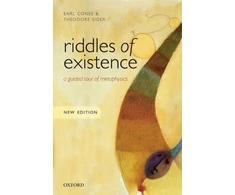 KNYGA Earl Conee Riddles of Existence