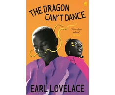 KNYGA Earl Lovelace Dragon Can't Dance