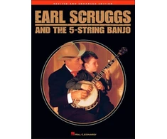 KNYGA Earl Scruggs And The Five String Banjo