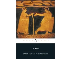 KNYGA Early Socratic Dialogues