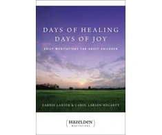 KNYGA Earnie Larsen Days of , Days of Joy