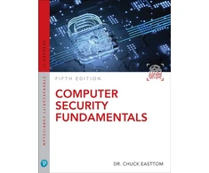 KNYGA Easttom Chuck Computer Security Fundamentals