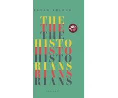 KNYGA Eavan Boland The Historians