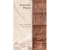 KNYGA Eberhard Sauer Sasanian Persia
