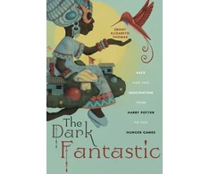 KNYGA Ebony Elizabeth Thomas Dark Fantastic