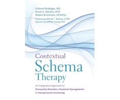 KNYGA Eckhard Roediger Contextual Schema Therapy