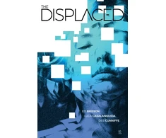 KNYGA Ed Brisson Displaced