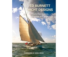 KNYGA Ed Burnett Yacht Designs