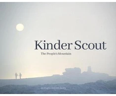 KNYGA Ed Douglas Kinder Scout