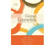 KNYGA Ed E Jacobs Group Counseling
