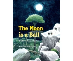 KNYGA Ed Franck Moon Is a Ball
