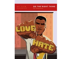 KNYGA Ed Guerrero Do the Right Thing