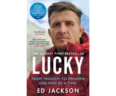 KNYGA Ed Jackson Pasisekė