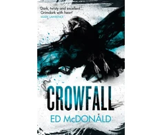 KNYGA Ed Mcdonald Crowfall