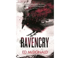 KNYGA Ed Mcdonald Ravencry