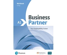 KNYGA Ed Pegg Business Partner A1 Workbook