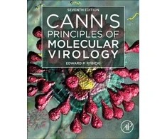 KNYGA Ed Rybicki Cann's Principles of Molecular Virology