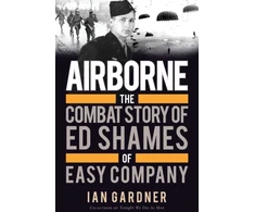 KNYGA Ed Shames Airborne