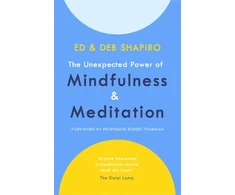 KNYGA Ed Shapiro Unexpected Power of Mindfulness and Meditation