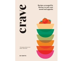 KNYGA Ed Smith Crave