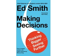 KNYGA Ed Smith Making Decisions