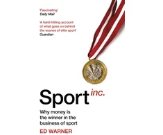 KNYGA Ed Warner Sport Inc.