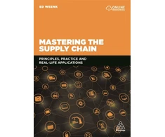 KNYGA Ed Weenk Mastering the Supply Chain