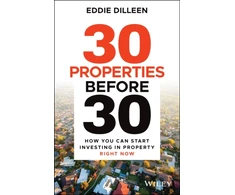 KNYGA Eddie Dilleen 30 Properties Before 30