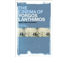 KNYGA Eddie Falvey Cinema of Yorgos Lanthimos