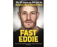 KNYGA Eddie Maher Fast Eddie