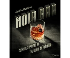 KNYGA Eddie Muller's Noir Bar