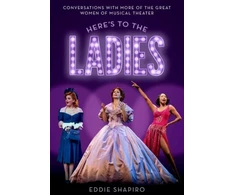 KNYGA Eddie Shapiro Here's to the Ladies
