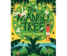KNYGA Edel Rodriguez Mango Tree (La mata de mango)