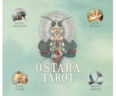 KNYGA Eden Cooke Ostara Tarot
