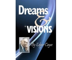 KNYGA Edgar Cayce Dreams and Visions