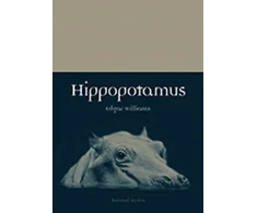 KNYGA Edgar Mark Williams Hippopotamus