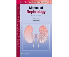 KNYGA Edgar V Lerma Manual of Nephrology