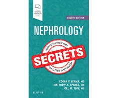 KNYGA Edgar V. Lerma MD FACP FASN FAHA Nephrology Secrets
