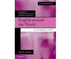 KNYGA Edgar W Schneider English around the World