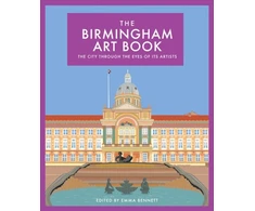 KNYGA Edited by Emma Bennett Birmingham Art Book