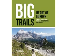 KNYGA Edited by Stephen Ross Big Trails: Heart of Europe