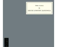 KNYGA Edith Ayrton Zangwill Call