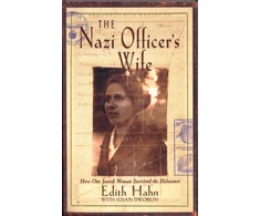 KNYGA Edith Hahn Beer Nazi Officer's Wife