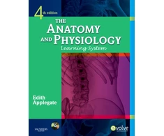 KNYGA Edith J Applegate Anatomy and Physiology Learning System