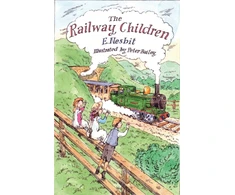 KNYGA Edith Nesbit Railway Children