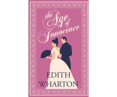 KNYGA Edith Wharton Age of Innocence