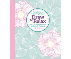 KNYGA Editors of Better Day Books Draw to Relax