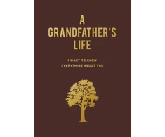 KNYGA Editors of Chartwell Books Grandfather's Life
