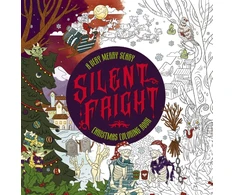 KNYGA Mill Silent Fright