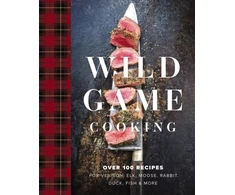 KNYGA Mill Wild Game Cooking